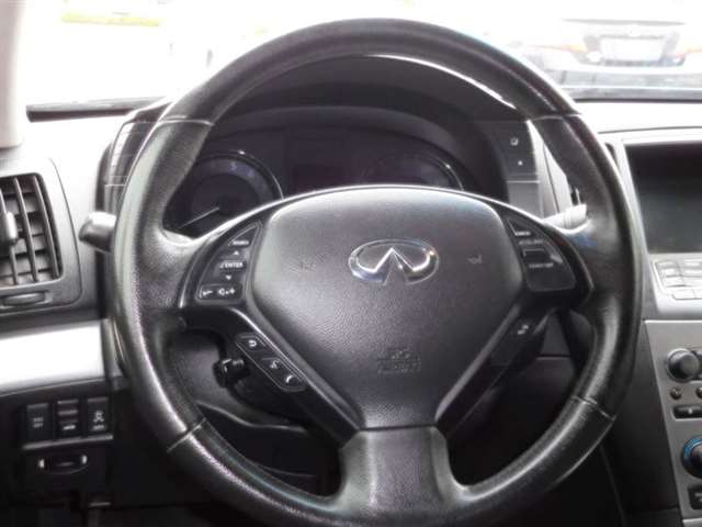 Infiniti G37 Sedan 2010 photo 14